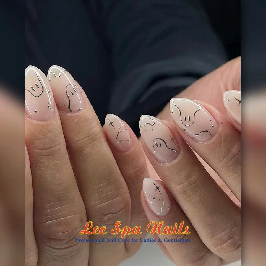 Lee Spa Nails Inc